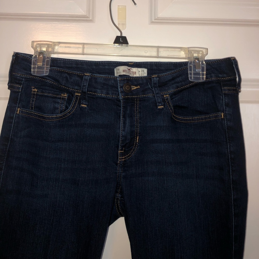 Hollister skinny jeans - Picture 4 of 4